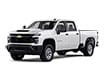 2026 Chevrolet Silverado 3500 HD Truck 